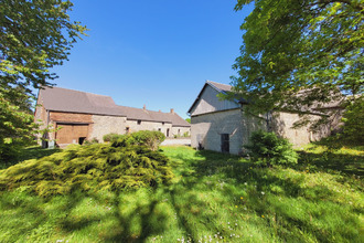  maison avesnelles 59440