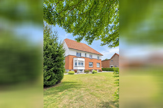  maison avesnelles 59440