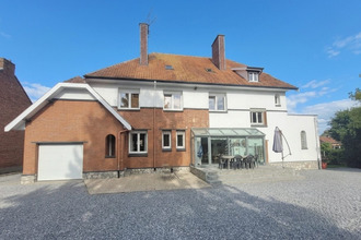 maison avesnelles 59440