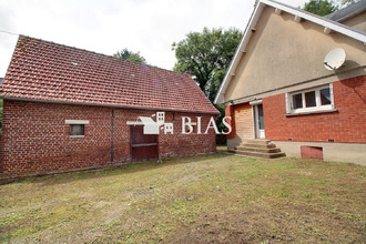  maison avesnes-en-val 76630