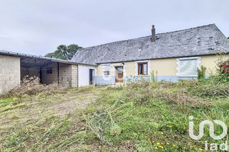  maison avesnes-en-val 76630