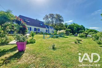  maison avesnes-en-val 76630