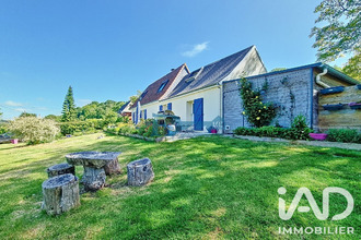 maison avesnes-en-val 76630