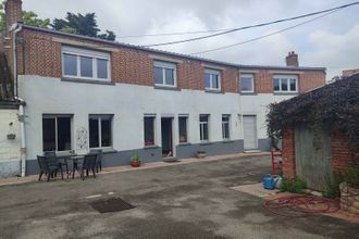  maison avesnes-le-comte 62810