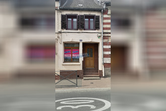  maison avesnes-le-comte 62810