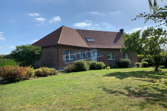  maison avesnes-le-comte 62810