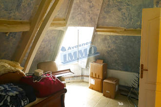  maison avesnes-le-comte 62810