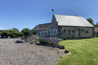  maison avesnes-le-comte 62810