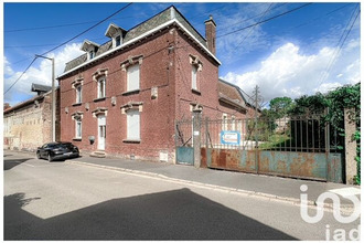  maison avesnes-le-sec 59296