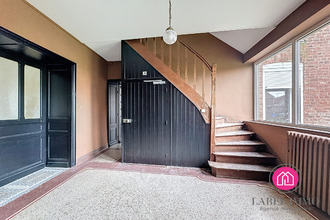  maison avesnes-le-sec 59296