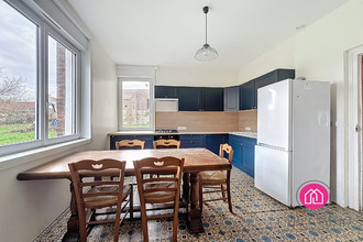  maison avesnes-le-sec 59296