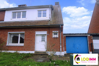  maison avesnes-le-sec 59296