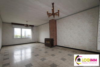  maison avesnes-le-sec 59296