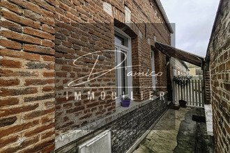  maison avesnes-le-sec 59296