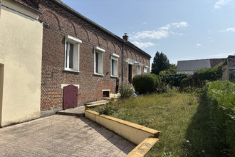  maison avesnes-les-aubert 59129