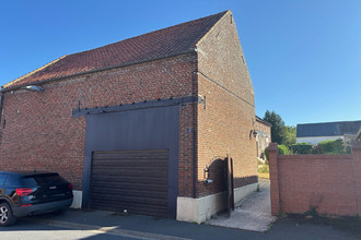  maison avesnes-les-aubert 59129