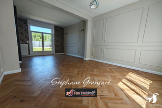  maison avesnes-les-aubert 59129