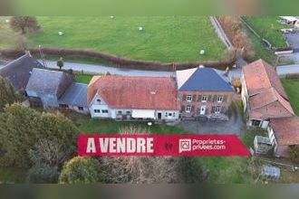  maison avesnes-sur-helpe 59440