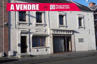  maison avesnes-sur-helpe 59440