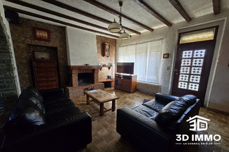  maison avesnes-sur-helpe 59440