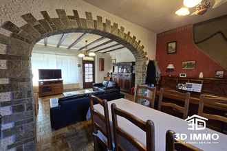  maison avesnes-sur-helpe 59440