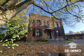  maison avesnes-sur-helpe 59440