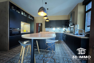  maison avesnes-sur-helpe 59440