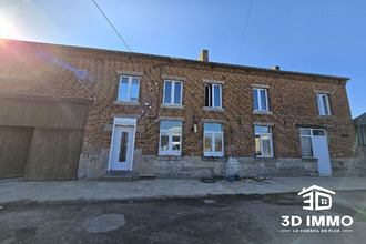  maison avesnes-sur-helpe 59440