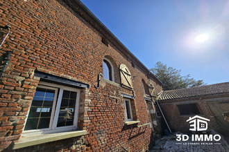  maison avesnes-sur-helpe 59440