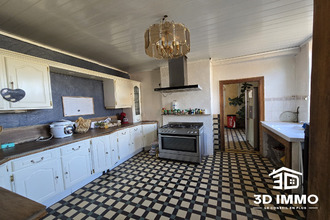  maison avesnes-sur-helpe 59440