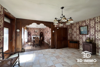  maison avesnes-sur-helpe 59440