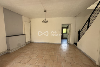  maison avesnes-sur-helpe 59440