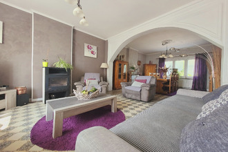  maison avesnes-sur-helpe 59440