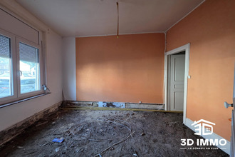  maison avesnes-sur-helpe 59440