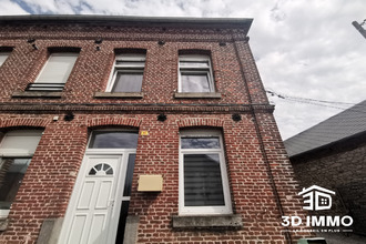  maison avesnes-sur-helpe 59440