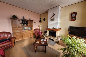  maison avesnes-sur-helpe 59440