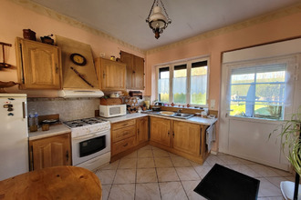  maison avesnes-sur-helpe 59440