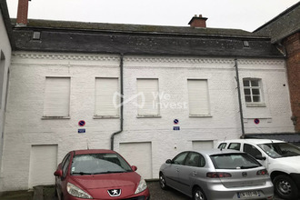  maison avesnes-sur-helpe 59440