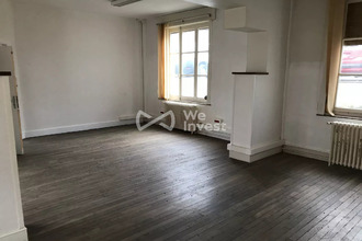  maison avesnes-sur-helpe 59440