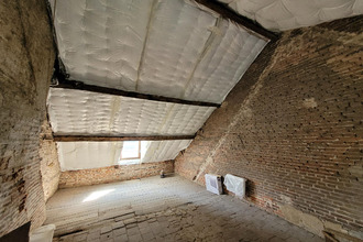  maison avesnes-sur-helpe 59440