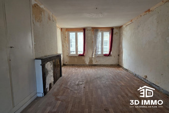  maison avesnes-sur-helpe 59440