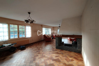  maison avesnes-sur-helpe 59440