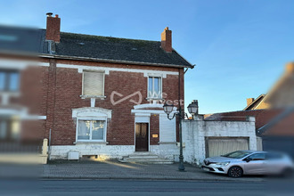  maison avesnes-sur-helpe 59440