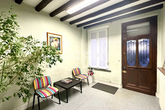  maison avesnes-sur-helpe 59440