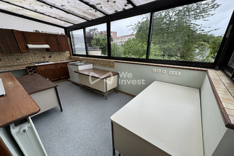  maison avesnes-sur-helpe 59440