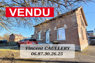  maison avesnes-sur-helpe 59440