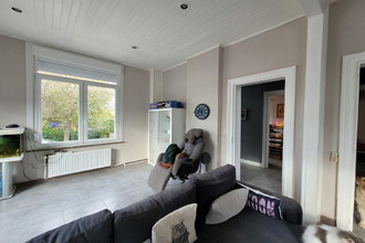  maison avesnes-sur-helpe 59440