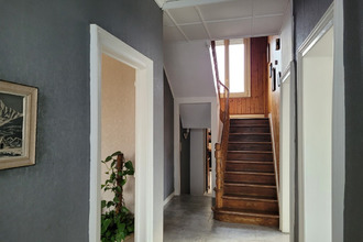  maison avesnes-sur-helpe 59440