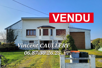  maison avesnes-sur-helpe 59440