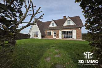  maison avesnes-sur-helpe 59440